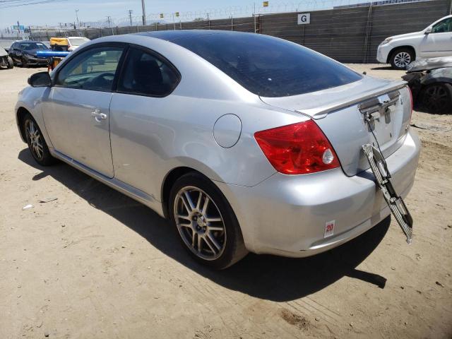 Photo 3 from auction – 2005 TOYOTA SCION TC with VIN JTKDE177350005382