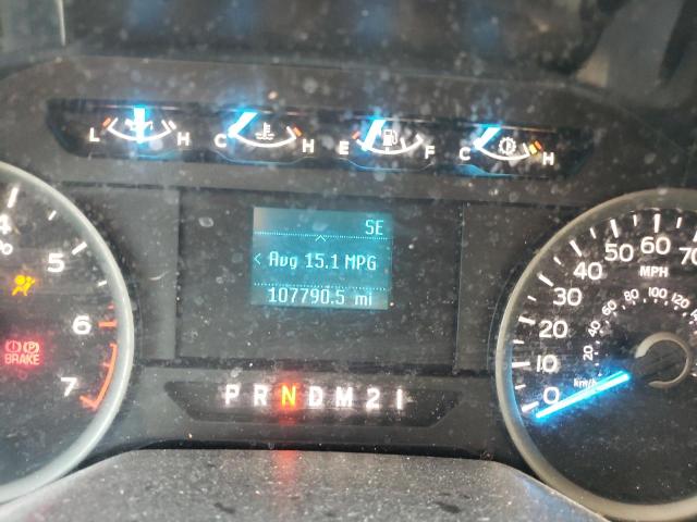Photo 8 from auction – 2015 FORD F150 SUPER with VIN 1FTFW1EF5FFC97154