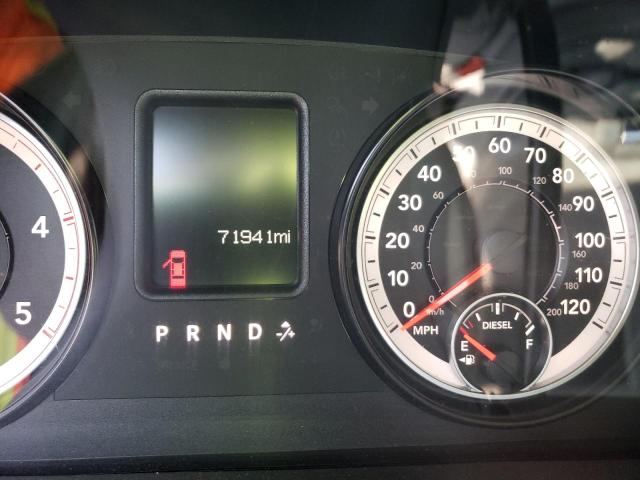 Photo 8 from auction – 2015 RAM 2500 ST with VIN 3C6UR5CL7FG615005