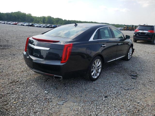 Photo 4 from auction – 2014 CADILLAC XTS LUXURY with VIN 2G61M5S38E9173293