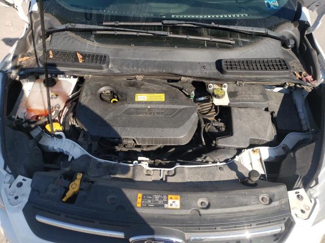Photo 7 from auction – 2013 FORD ESCAPE SE with VIN 1FMCU9GX3DUC84386