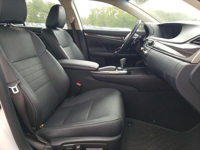 Photo 5 from auction – 2016 LEXUS GS 350 with VIN JTHCZ1BL8GA002226