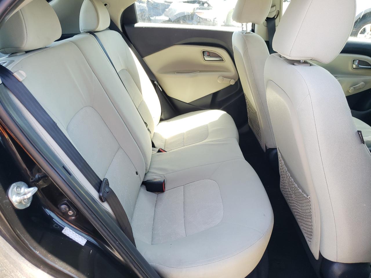Photo 6 from auction – 2013 KIA RIO LX with VIN KNADM5A31D6177880