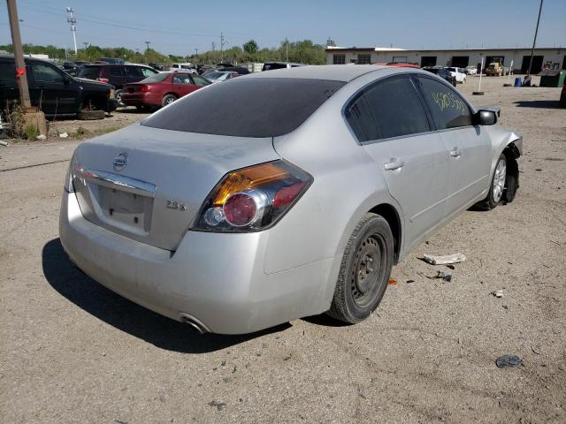 Zdjęcie 4 z aukcji – 2012 NISSAN ALTIMA BAS z VIN 1N4AL2AP9CC242930