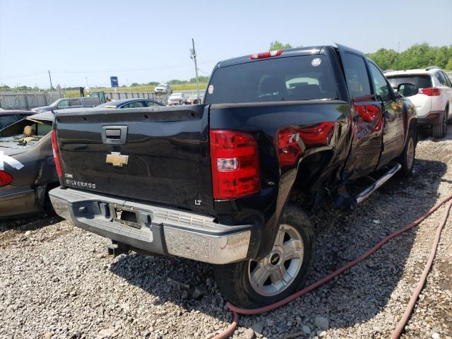 Photo 4 from auction – 2009 CHEVROLET SILVERADO with VIN 3GCEC23019G157047