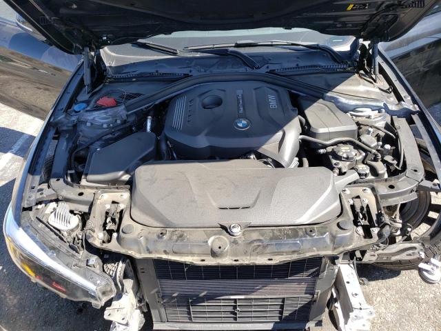 Photo 7 from auction – 2019 BMW 430I GRAN with VIN WBA4J1C5XKBM16752