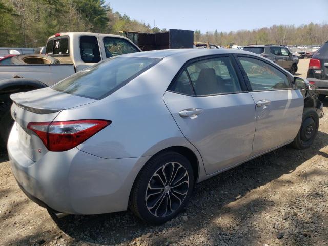 Zdjęcie 4 z aukcji – 2014 TOYOTA COROLLA L z VIN 2T1BURHE2EC100891