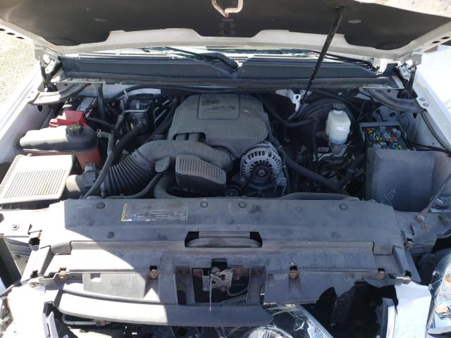Photo 7 from auction – 2011 GMC YUKON SLE with VIN 1GKS1AE05BR230155