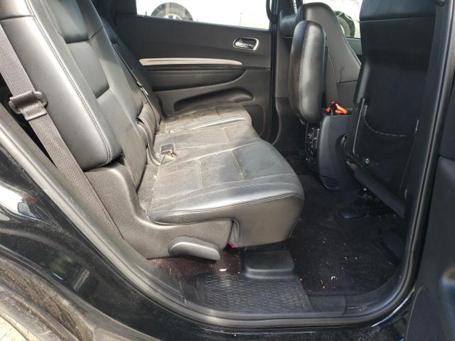 Photo 7 from auction – 2017 DODGE DURANGO GT with VIN 1C4RDJDG9HC870395