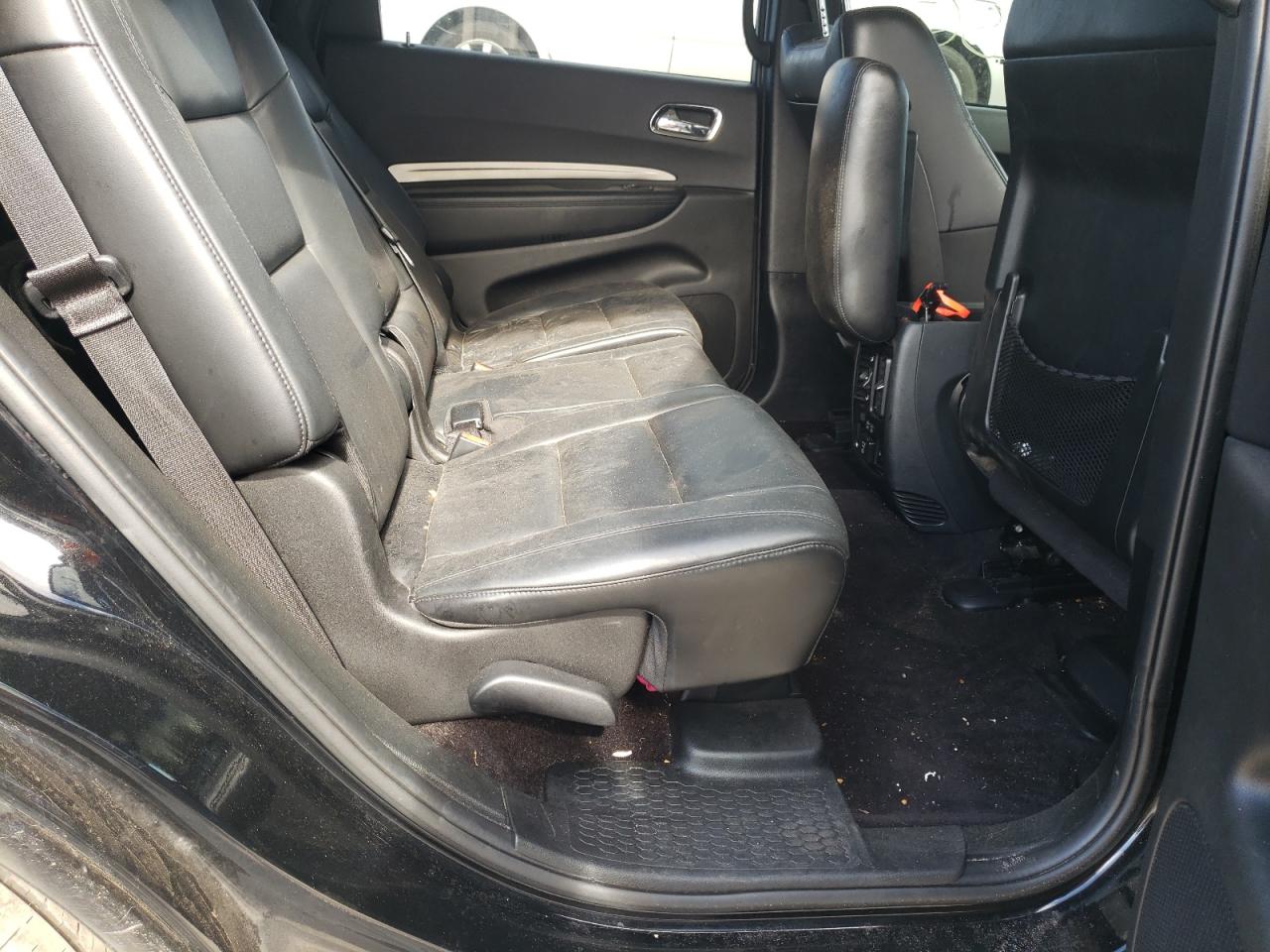 Photo 17 from auction – 2017 DODGE DURANGO GT with VIN 1C4RDJDG9HC870395