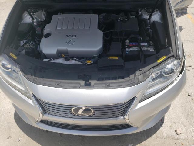 Photo 7 from auction – 2014 LEXUS ES 350 with VIN JTHBK1GG0E2092362