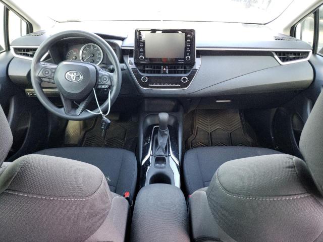 Photo 9 from auction – 2021 TOYOTA COROLLA with VIN 5YFEPMAE1MP229737