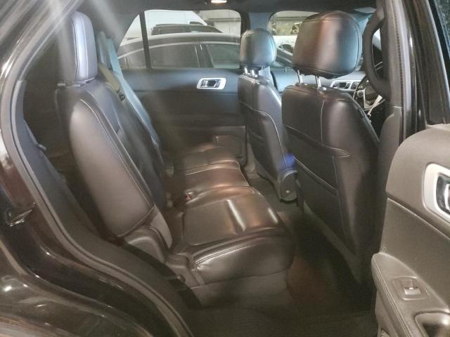 Photo 6 from auction – 2011 FORD EXPLORER L with VIN 1FMHK8F89BGA71986
