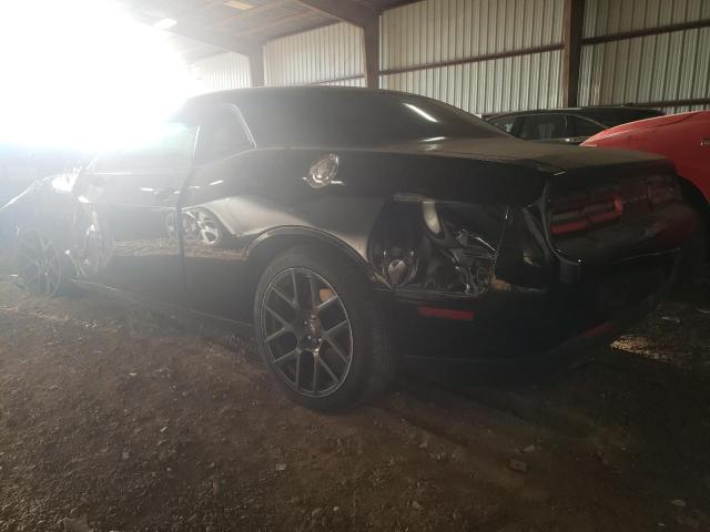 Photo 3 from auction – 2016 DODGE CHALLENGER with VIN 2C3CDZAG8GH338466