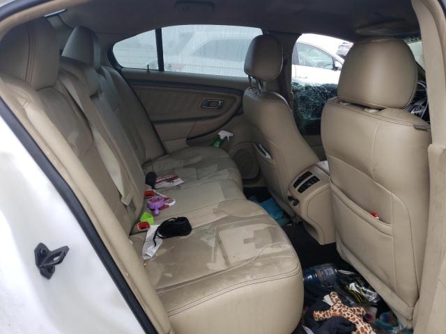 Photo 6 from auction – 2014 FORD TAURUS SEL with VIN 1FAHP2E86EG144200