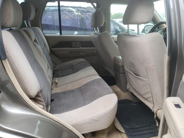 Photo 7 from auction – 2001 NISSAN PATHFINDER with VIN JN8DR07X51W511197
