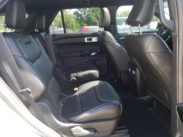 Photo 7 from auction – 2021 FORD EXPLORER S with VIN 1FM5K8GC5MGA91872