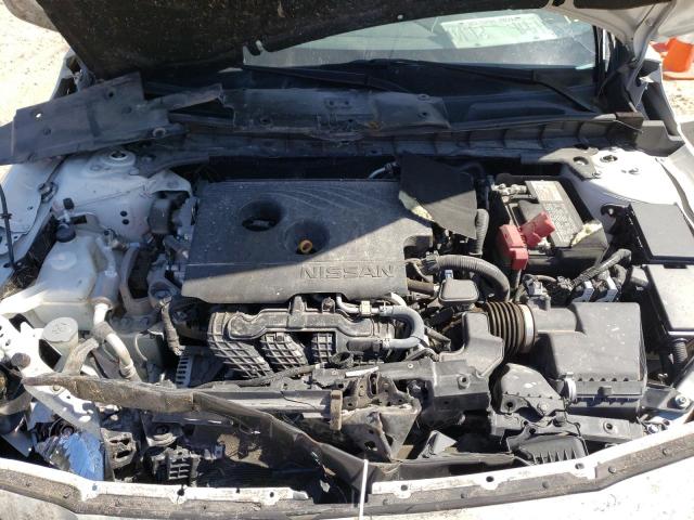 Photo 7 from auction – 2020 NISSAN ALTIMA S with VIN 1N4BL4BV2LC114767