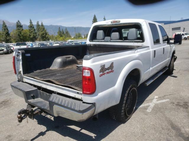 Photo 4 from auction – 2016 FORD F250 SUPER with VIN 1FT7W2B62GEC83332