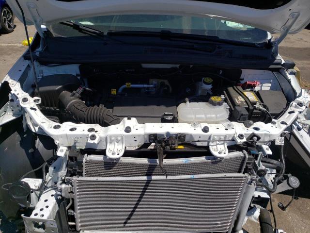 Photo 7 from auction – 2021 BUICK ENCORE PRE with VIN KL4CJASB5MB318733
