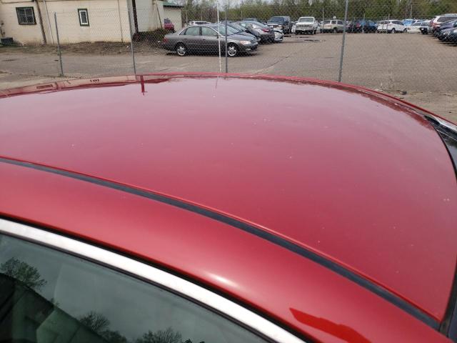 Photo 9 from auction – 2009 TOYOTA CAMRY BASE with VIN 4T4BE46K29R111604