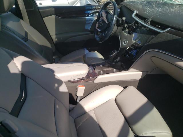 Photo 5 from auction – 2013 CADILLAC XTS PREMIU with VIN 2G61T5S39D9108891