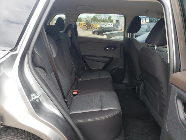 Photo 6 from auction – 2021 NISSAN ROGUE SV with VIN 5N1AT3BB4MC675720