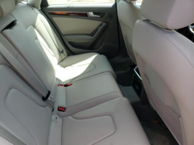Photo 6 from auction – 2012 AUDI A4 PREMIUM with VIN WAUBFAFL4CN014535