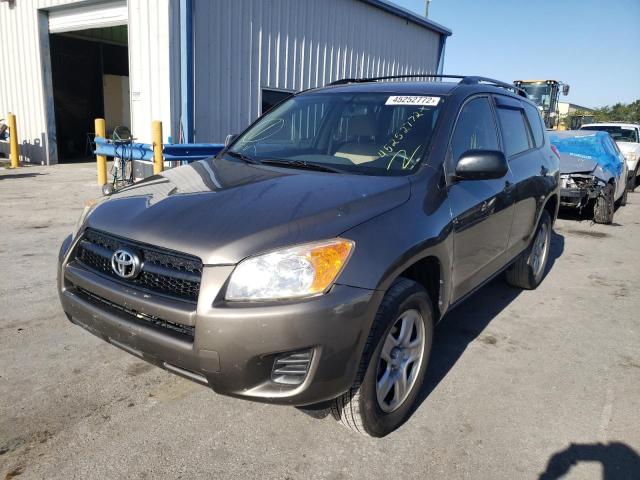 Photo 2 from auction – 2012 TOYOTA RAV4 with VIN JTMBF4DV4CD044472