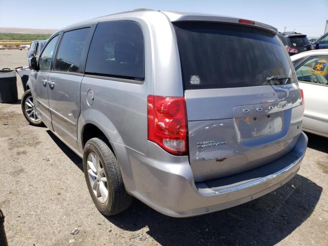 Foto 3 de la subasta – 2013 DODGE GRAND CARA con VIN 2C4RDGCG2DR686163