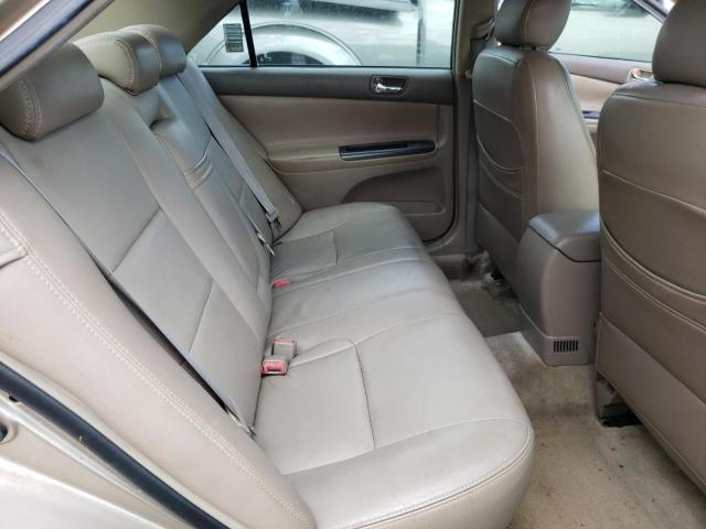 Photo 8 from auction – 2005 TOYOTA CAMRY LE with VIN 4T1BE32K35U405484