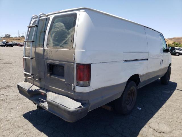 Photo 4 from auction – 2002 FORD ECONOLINE with VIN 1FTSS34S82HB48336