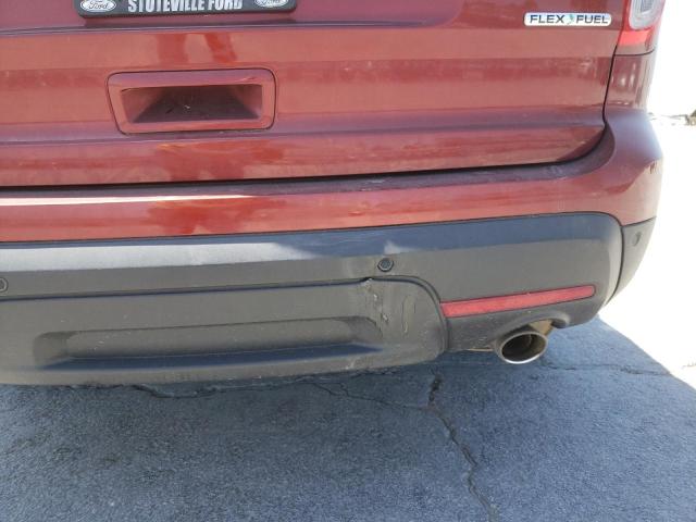 Foto 9 de la subasta – 2014 FORD EXPLORER X con VIN 1FM5K7D81EGB72976
