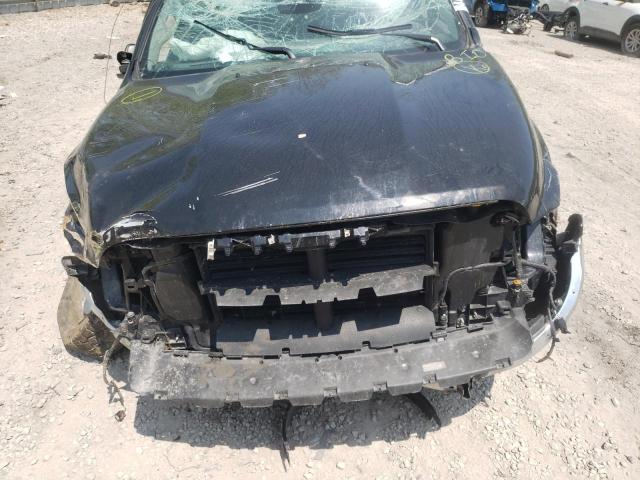 Photo 7 from auction – 2020 RAM 1500 CLASS with VIN 1C6RR7TT6LS101703