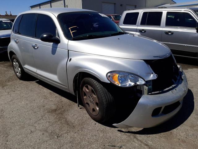 Photo 4 from auction – 2008 CHRYSLER PT CRUISER with VIN 3A8FY48B28T163093
