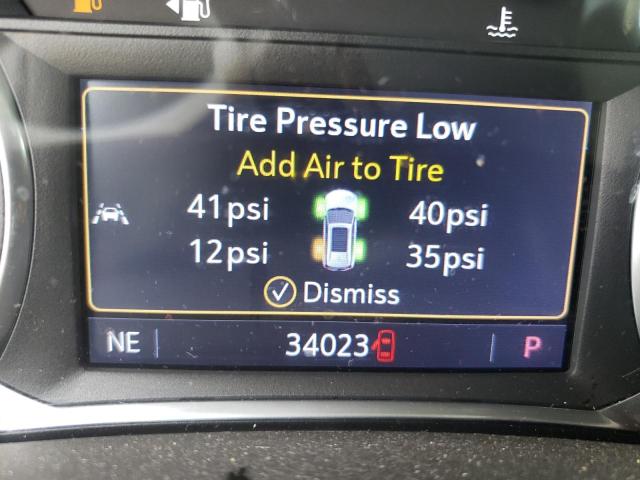 Photo 8 from auction – 2020 GMC TERRAIN SL with VIN 3GKALPEV5LL141120