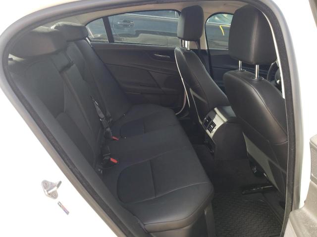 Photo 6 from auction – 2018 JAGUAR XE PREMIUM with VIN SAJAJ4FX4JCP27060