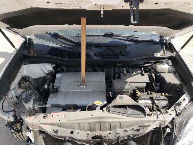 Photo 7 from auction – 2015 LEXUS RX 350 with VIN 2T2ZK1BA8FC160148