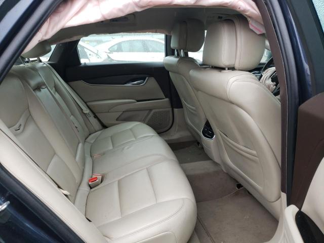 Photo 6 from auction – 2013 CADILLAC XTS with VIN 2G61N5S39D9138919