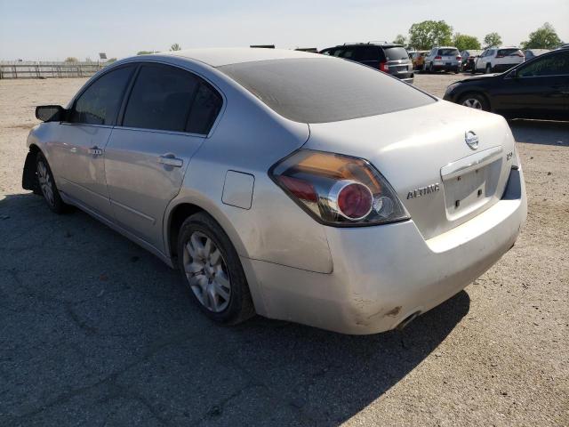 Zdjęcie 3 z aukcji – 2012 NISSAN ALTIMA BAS z VIN 1N4AL2AP9CC242930