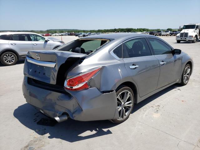 Photo 4 from auction – 2015 NISSAN ALTIMA 2.5 with VIN 1N4AL3AP3FC183335