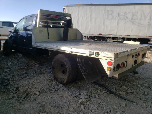 Photo 3 from auction – 2008 DODGE RAM 3500 S with VIN 3D6WH48A78G159414