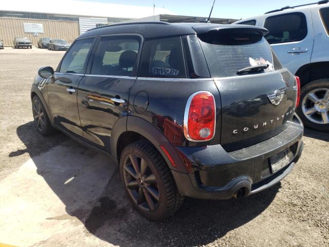 Photo 3 from auction – 2014 MINI COOPER S C with VIN WMWZC5C59EWM18643