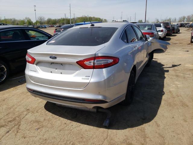 Photo 4 from auction – 2016 FORD FUSION SE with VIN 3FA6P0HD0GR223622