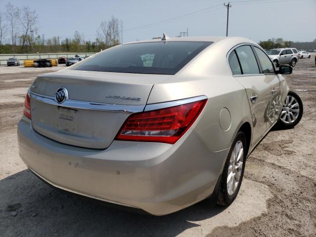 Photo 4 from auction – 2014 BUICK LACROSSE with VIN 1G4GB5GR8EF175073