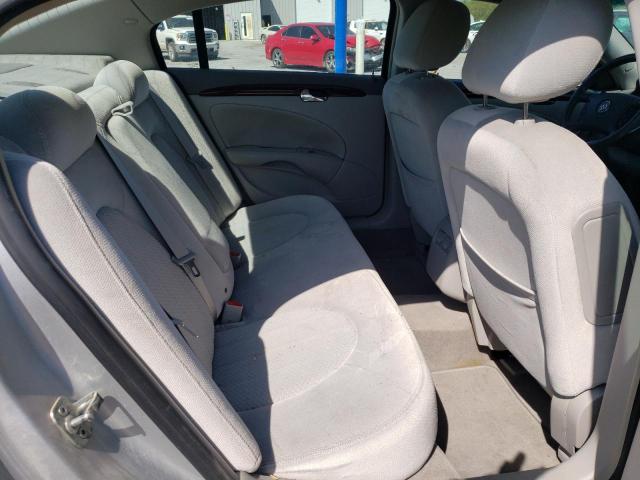 Фото 6 с аукциона – 2011 BUICK LUCERNE CX с VIN 1G4HA5EM5BU131439
