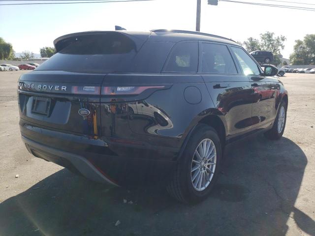 Photo 4 from auction – 2019 LAND ROVER RANGE ROVE with VIN SALYA2EX0KA791153