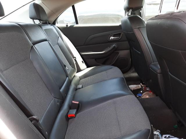 Photo 6 from auction – 2016 CHEVROLET MALIBU LIM with VIN 1G11C5SA5GU114263