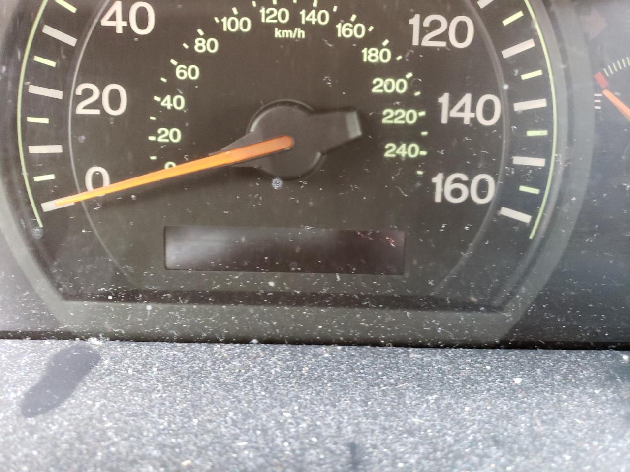 Photo 8 from auction – 2004 HONDA ACCORD EX with VIN 1HGCM56754A097586