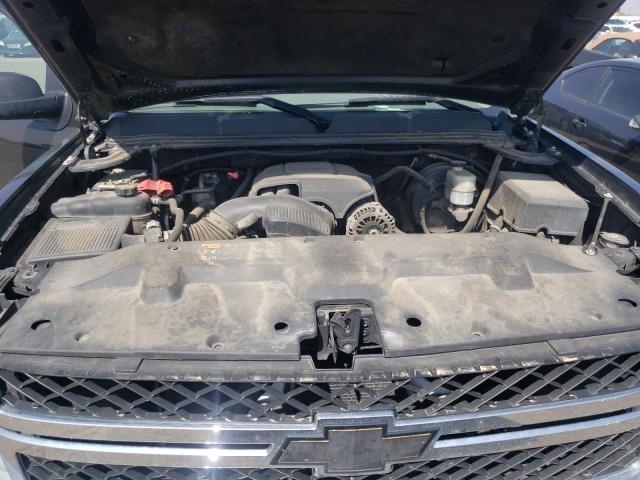 Photo 7 from auction – 2012 CHEVROLET SILVERADO with VIN 3GCPKREA7CG296343